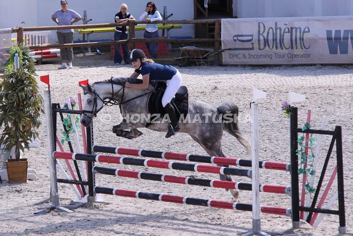 Zduchovice - 23.5.2009